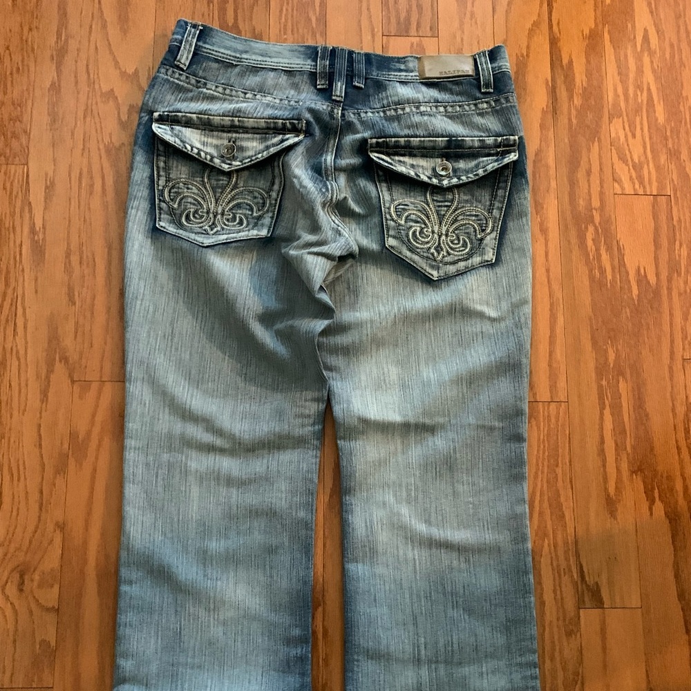 Mens Jeans